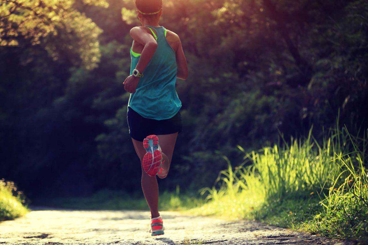 5 razones para hacer ejercicio