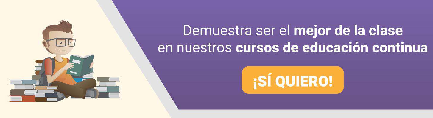 Educación Continua
