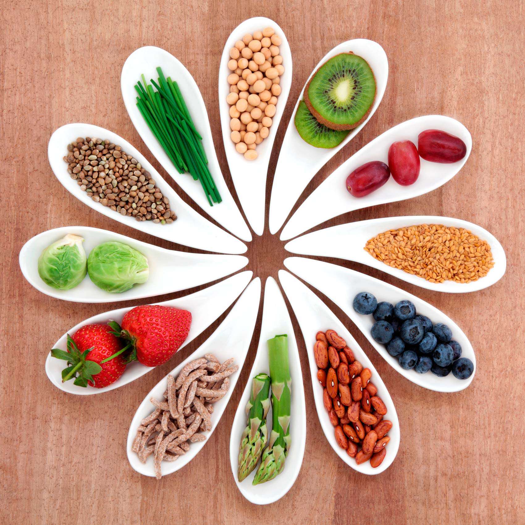 Los alimentos más ricos en nutrientes en el mundo Los-alimentos-mas-ricos-en-nutrientes-en-el-mundo