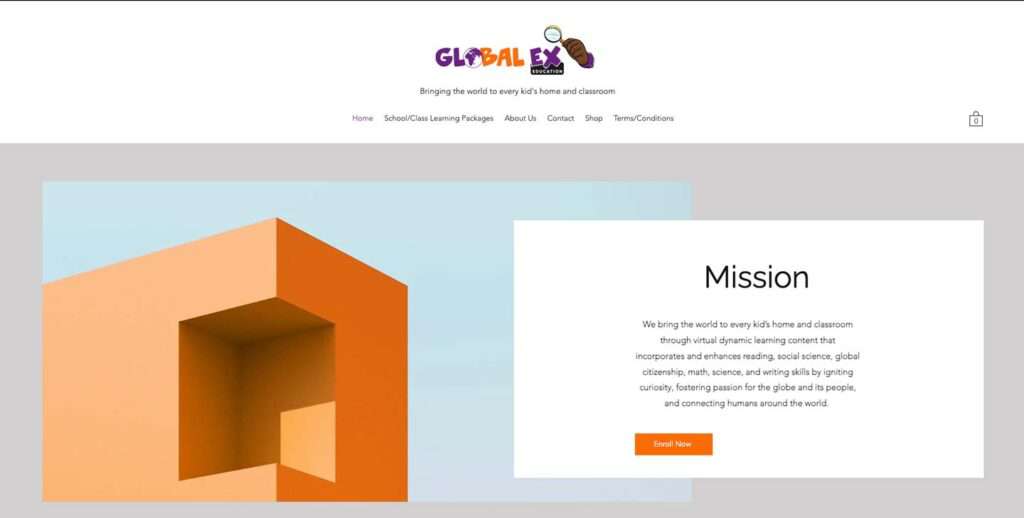 Global Education EX Ejemplos de innovación educativa