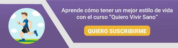 Curso Quiero Vivir Sano Gratis