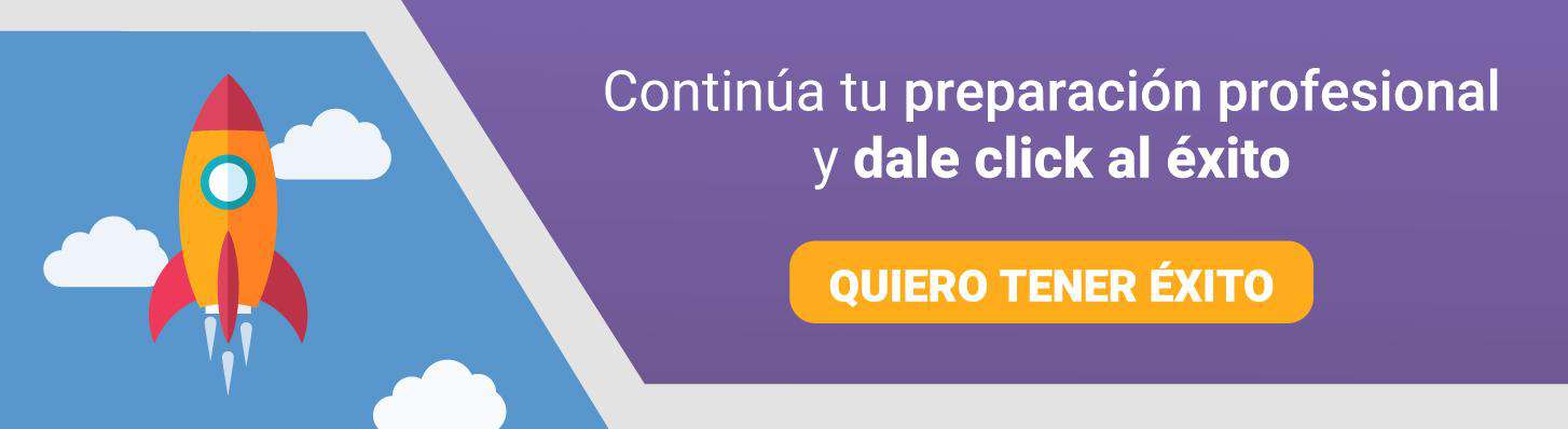 Preparación profesional
