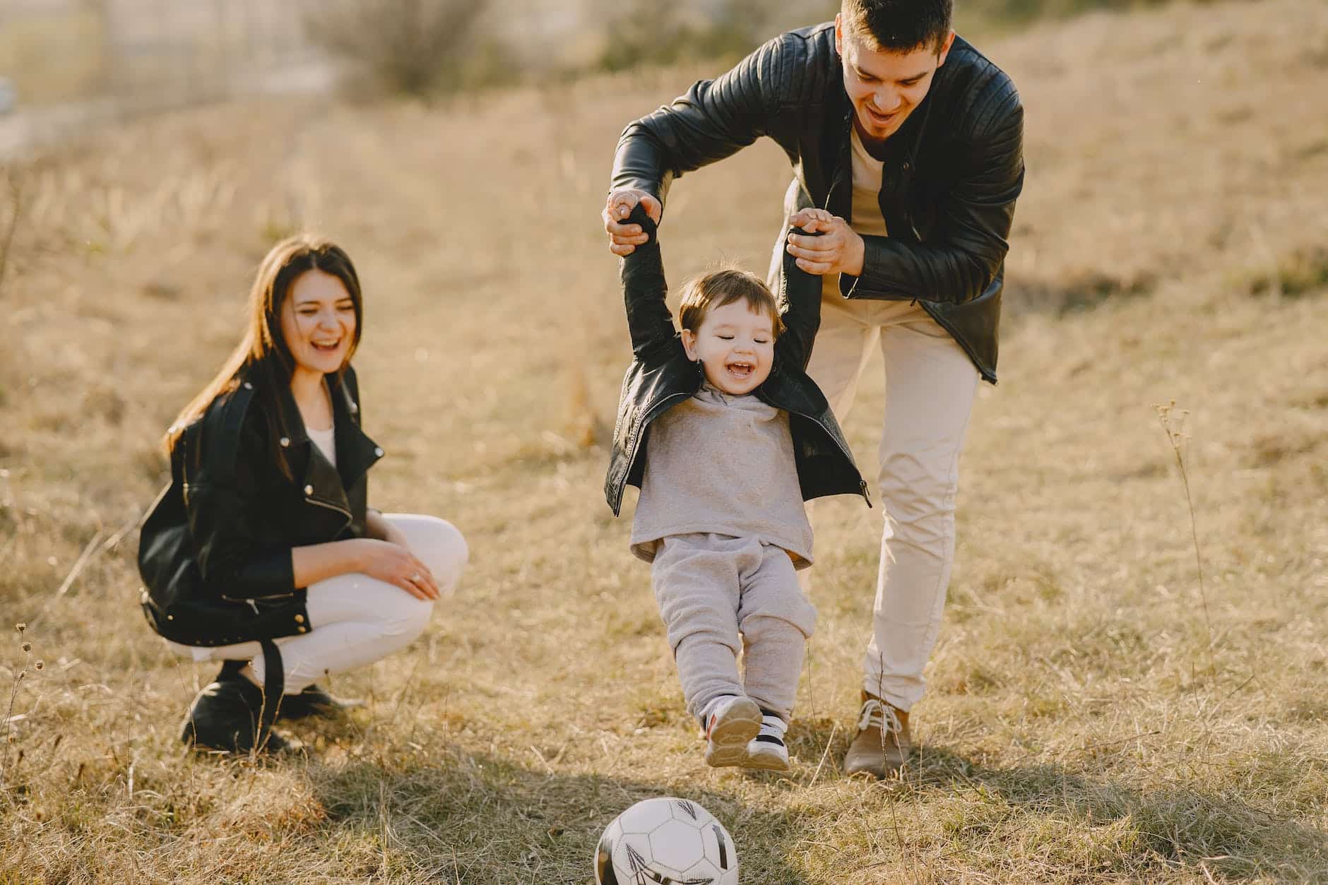 La importancia de las relaciones familiares
