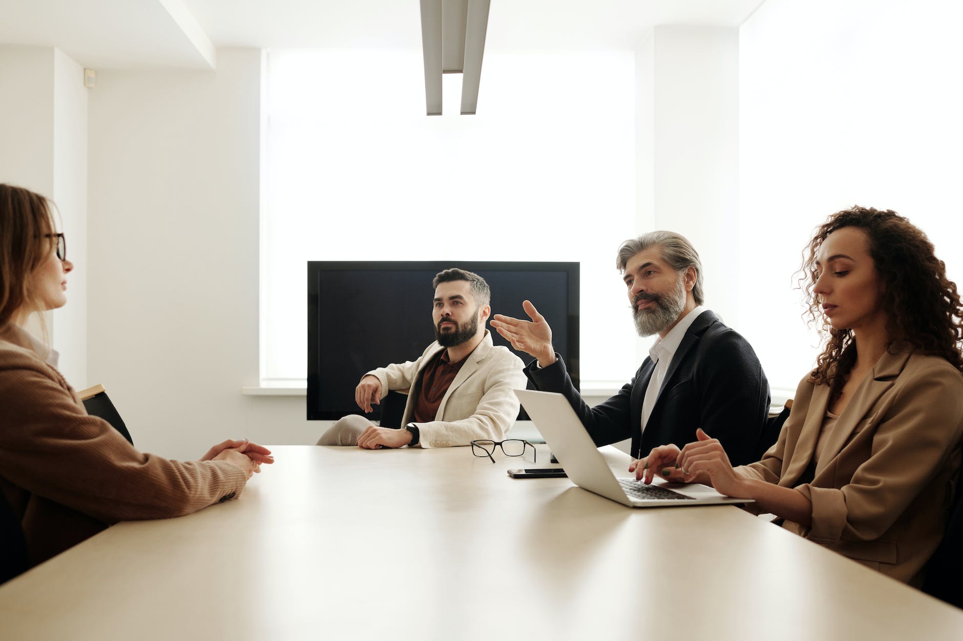 ¿Qué maestrías hay para recursos humanos?