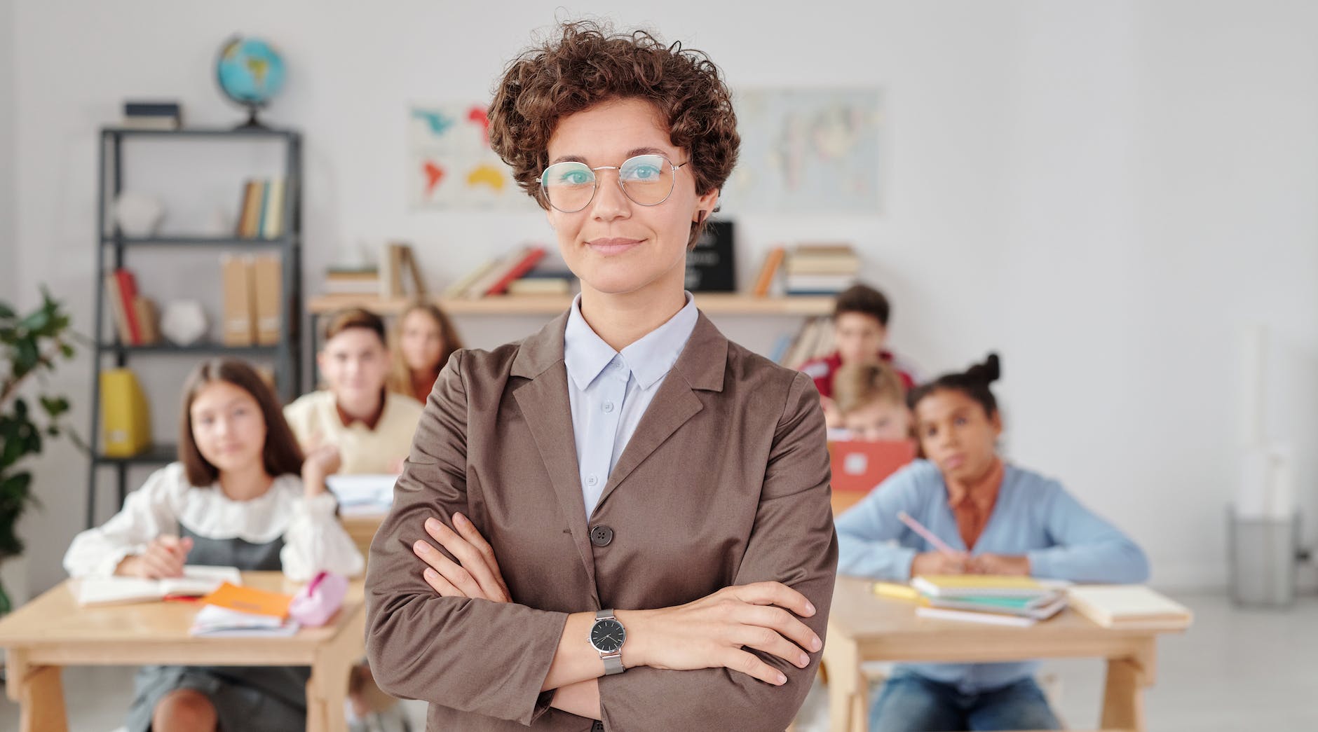 ¿Qué es Maestría en Administración educativa?