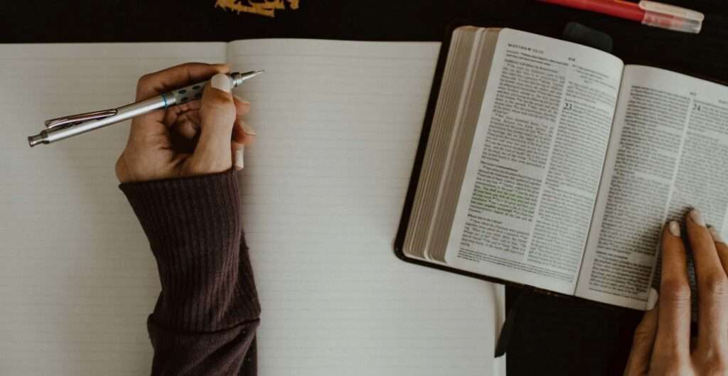 ¿por qué estudiar teología?